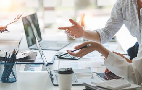 Coaching - Vim Consultancy
